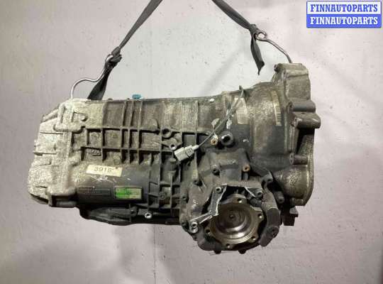 АКПП - Коробка автомат на Audi A6 (C5)