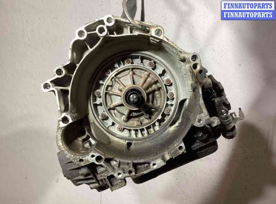АКПП - Коробка автомат на Audi A6 (C5)