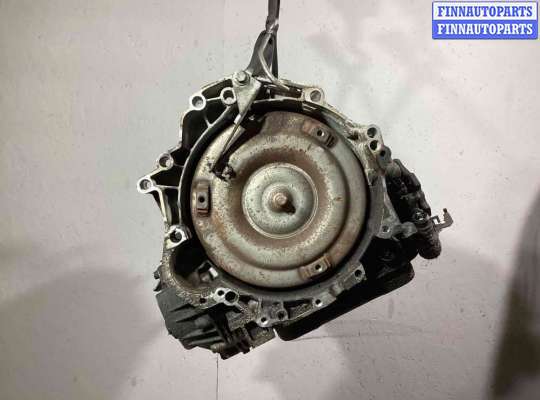 АКПП - Коробка автомат на Audi A6 (C5)