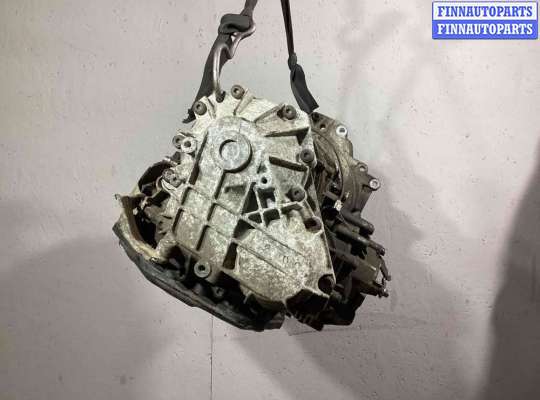 АКПП - Коробка автомат на Audi A6 (C5)