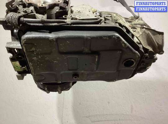 АКПП - Коробка автомат на Audi A6 (C5)