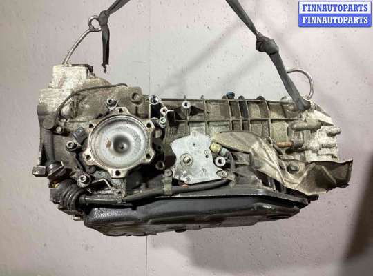АКПП - Коробка автомат на Audi A6 (C5)