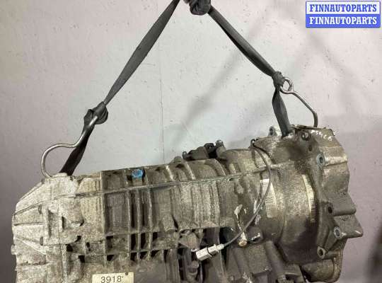 АКПП - Коробка автомат на Audi A6 (C5)
