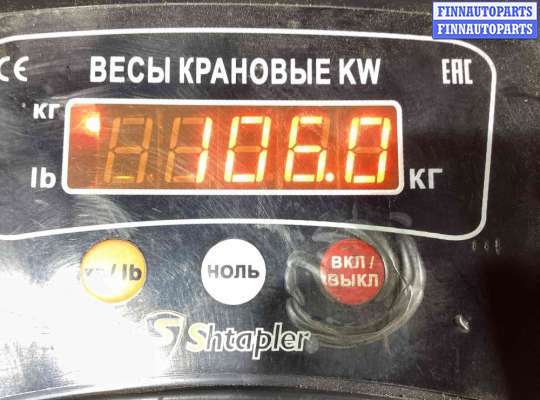 АКПП - Коробка автомат на Audi A6 (C5)