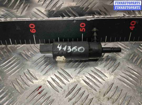 купить Насос (моторчик) омывателя фар на Volkswagen Passat Passat B5+ (3B) 2000-2005 рестайлинг