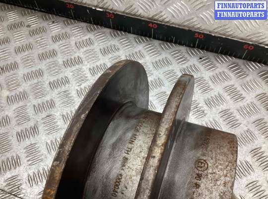 купить Диск тормозной задний на Audi A6 A6 C5 (4B) 1997-2001