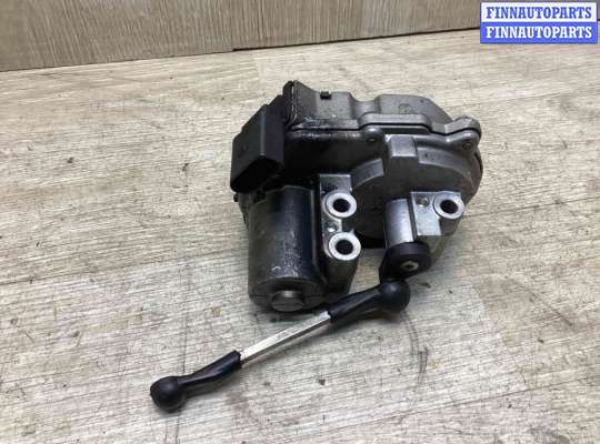 купить Сервопривод заслонок впускного коллектора на Audi A6 A6 C6 (4F) 2004-2008