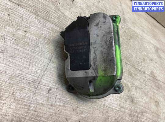 купить Сервопривод заслонок впускного коллектора на Audi A6 A6 C6 (4F) 2004-2008