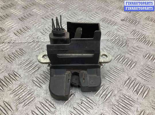 купить Замок багажника на Volkswagen Golf Plus Golf+ V (5M) 2005-2014