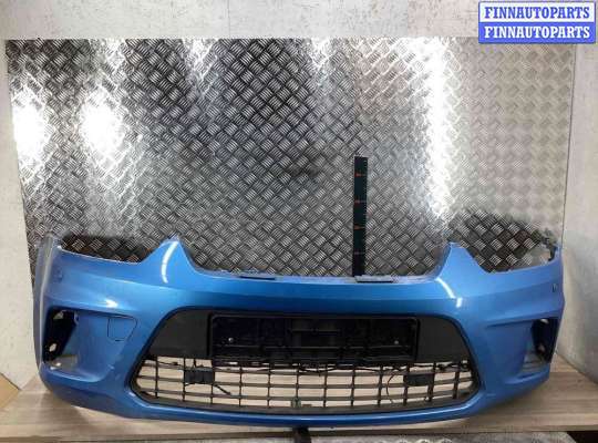 купить Бампер передний на Ford C-Max C-Max I (C214) 2007-2010 рестайлинг