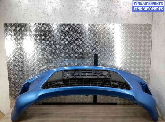 купить Бампер передний на Ford C-Max C-Max I (C214) 2007-2010 рестайлинг