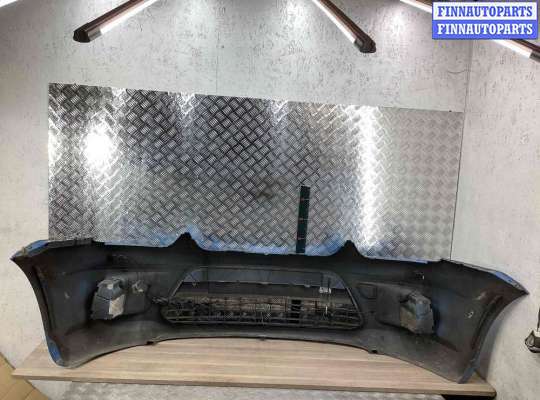 купить Бампер передний на Ford C-Max C-Max I (C214) 2007-2010 рестайлинг