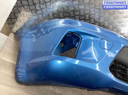 купить Бампер передний на Ford C-Max C-Max I (C214) 2007-2010 рестайлинг