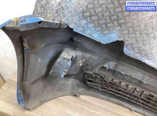 купить Бампер передний на Ford C-Max C-Max I (C214) 2007-2010 рестайлинг