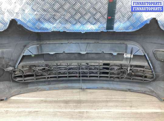 купить Бампер передний на Ford C-Max C-Max I (C214) 2007-2010 рестайлинг