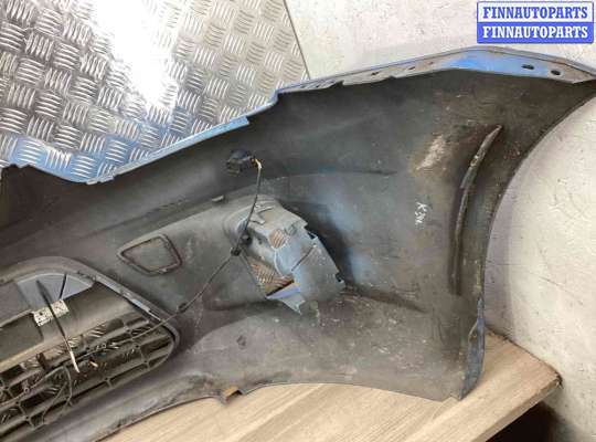 купить Бампер передний на Ford C-Max C-Max I (C214) 2007-2010 рестайлинг
