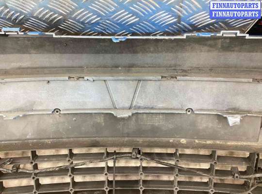 купить Бампер передний на Ford C-Max C-Max I (C214) 2007-2010 рестайлинг