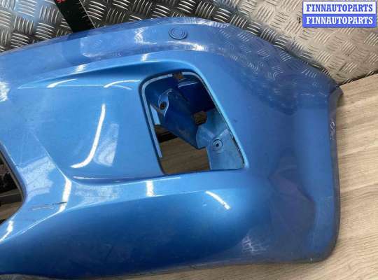купить Бампер передний на Ford C-Max C-Max I (C214) 2007-2010 рестайлинг