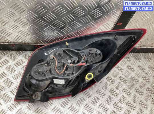 купить Фонарь задний правый на Nissan Primera Primera III (P12) 2002-2008