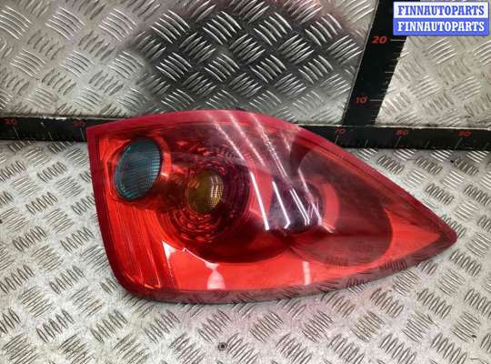 купить Фонарь задний правый на Nissan Primera Primera III (P12) 2002-2008