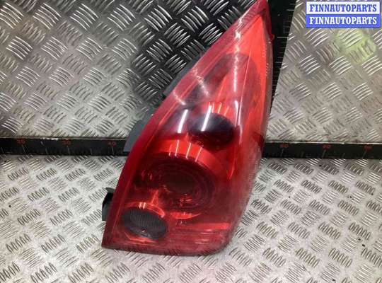 купить Фонарь задний правый на Nissan Primera Primera III (P12) 2002-2008