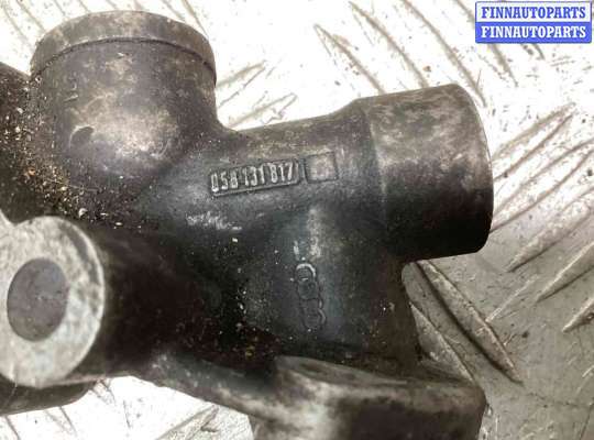 купить Фланец на Audi A3 A3 I (8L) 2000-2003 рестайлинг