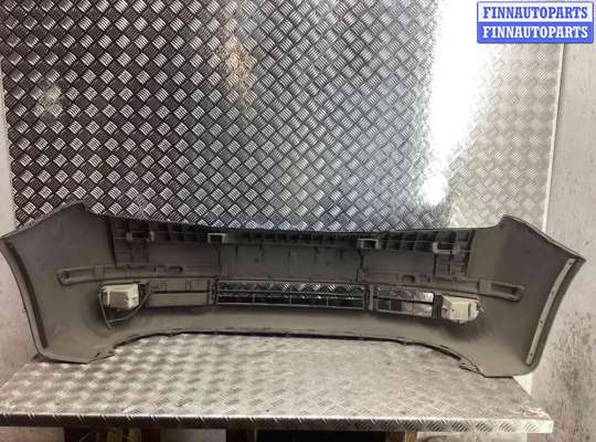 купить Бампер передний на Skoda Fabia Fabia I (6Y) 1999-2004