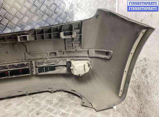 купить Бампер передний на Skoda Fabia Fabia I (6Y) 1999-2004