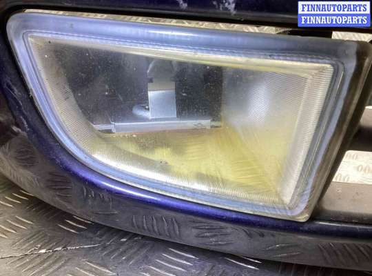 купить Бампер передний на Skoda Fabia Fabia I (6Y) 1999-2004