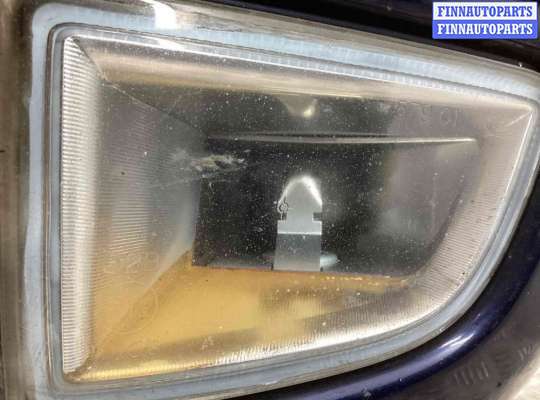 купить Бампер передний на Skoda Fabia Fabia I (6Y) 1999-2004