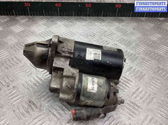 купить Стартер на Opel Meriva Meriva A 2002-2006