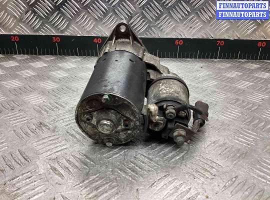 купить Стартер на Opel Meriva Meriva A 2002-2006