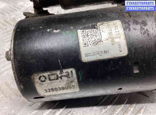 купить Стартер на Opel Meriva Meriva A 2002-2006