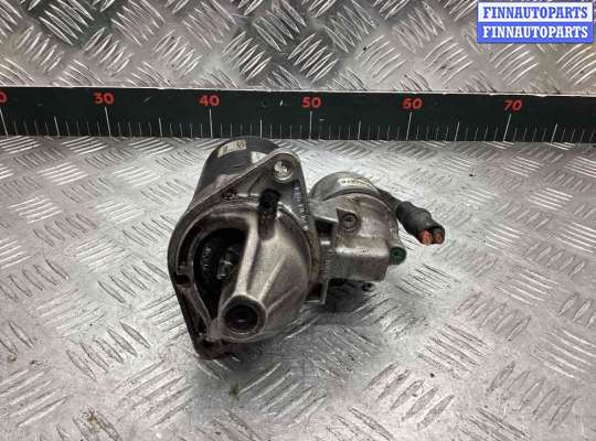 купить Стартер на Opel Meriva Meriva A 2002-2006