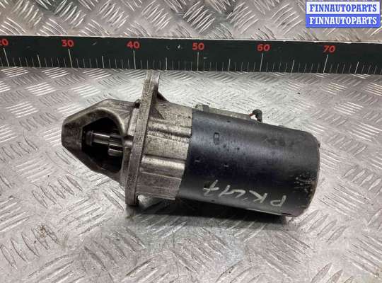 купить Стартер на Opel Meriva Meriva A 2002-2006