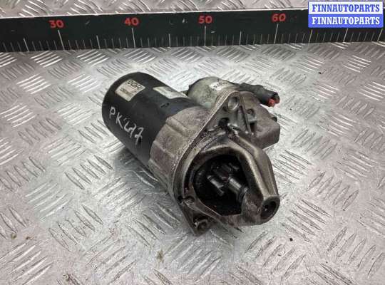 купить Стартер на Opel Meriva Meriva A 2002-2006