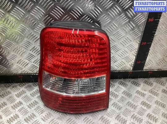 купить Фонарь задний левый на Kia Carnival Carnival I (GQ) 1998-2006