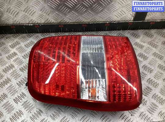 купить Фонарь задний левый на Kia Carnival Carnival I (GQ) 1998-2006
