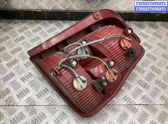 купить Фонарь задний левый на Kia Carnival Carnival I (GQ) 1998-2006