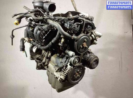 купить Двигатель на Opel Corsa Corsa C 2000-2003