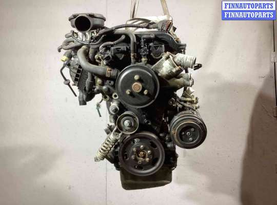 купить Двигатель на Opel Corsa Corsa C 2000-2003