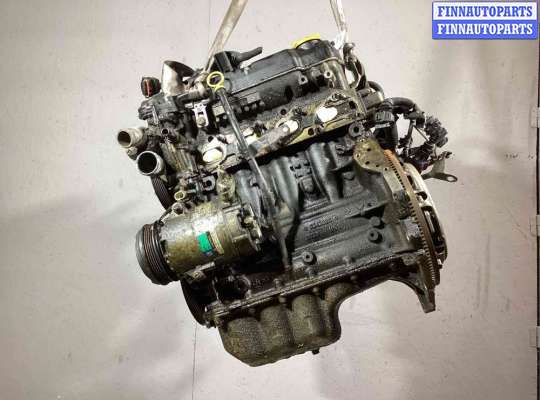 купить Двигатель на Opel Corsa Corsa C 2000-2003