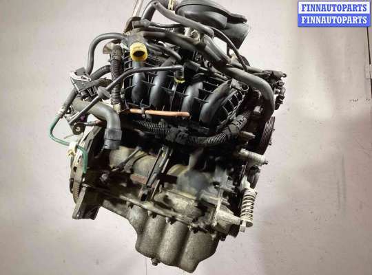 купить Двигатель на Opel Corsa Corsa C 2000-2003