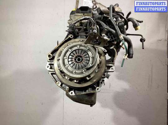 купить Двигатель на Opel Corsa Corsa C 2000-2003