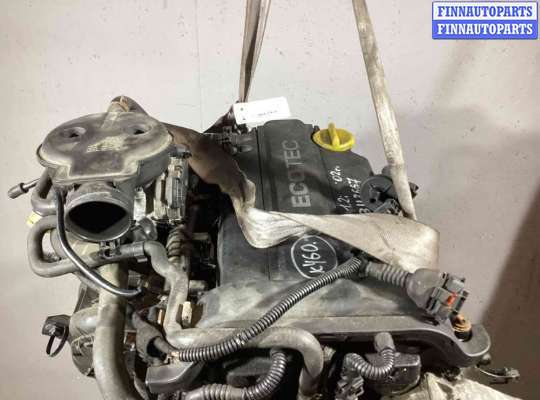 купить Двигатель на Opel Corsa Corsa C 2000-2003