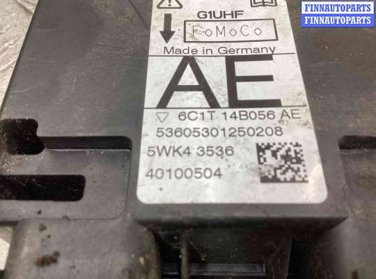 купить Блок AirBag на Ford Transit Transit 2006-2013