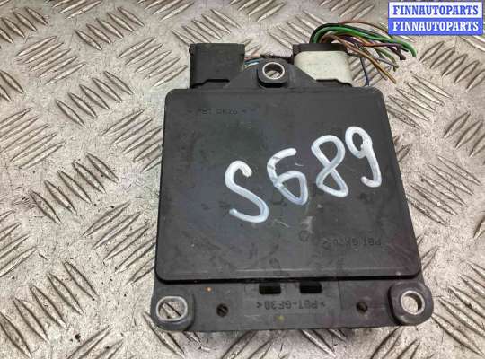 купить Блок AirBag на Ford Transit Transit 2006-2013