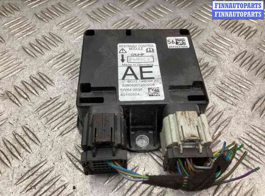 купить Блок AirBag на Ford Transit Transit 2006-2013