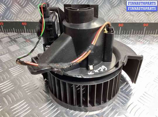 купить Моторчик печки на Opel Astra Astra G 1998-2004