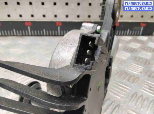 купить Моторчик заднего стеклоочистителя (дворника) на Opel Astra Astra H 2004-2007